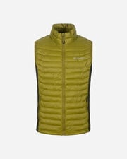Powder pass hybrid m - Verde