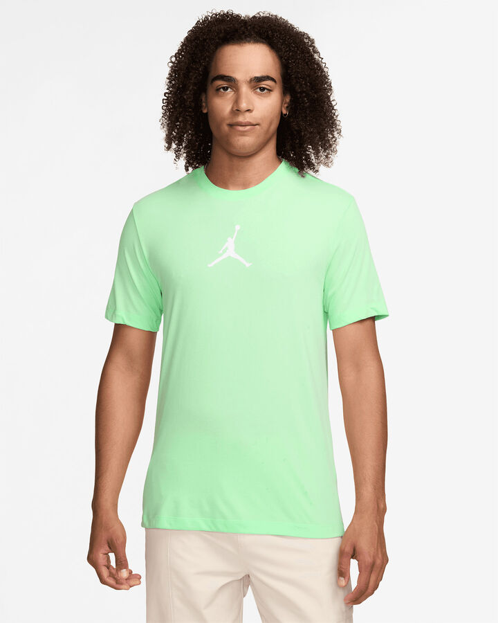 Jordan jumpman m