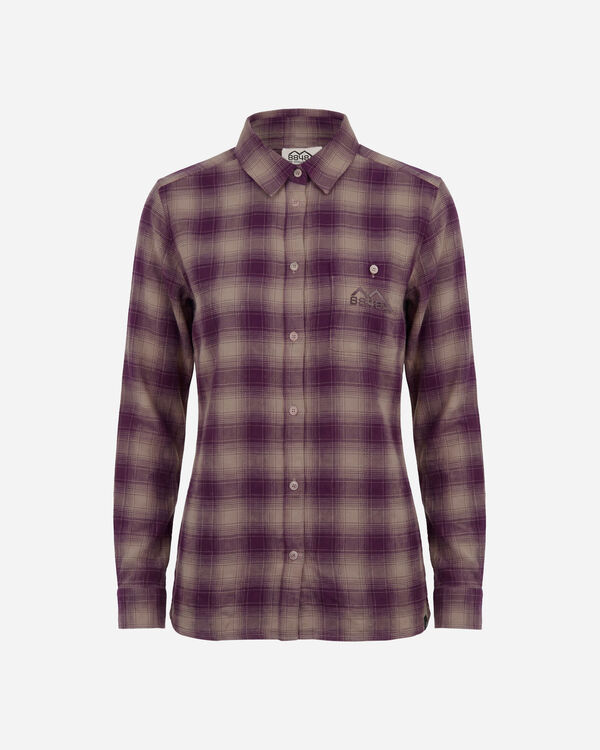 Flannel w
