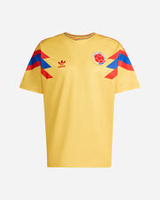 Originals colombia away 1990 m - Giallo