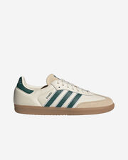 Samba og m - Beige