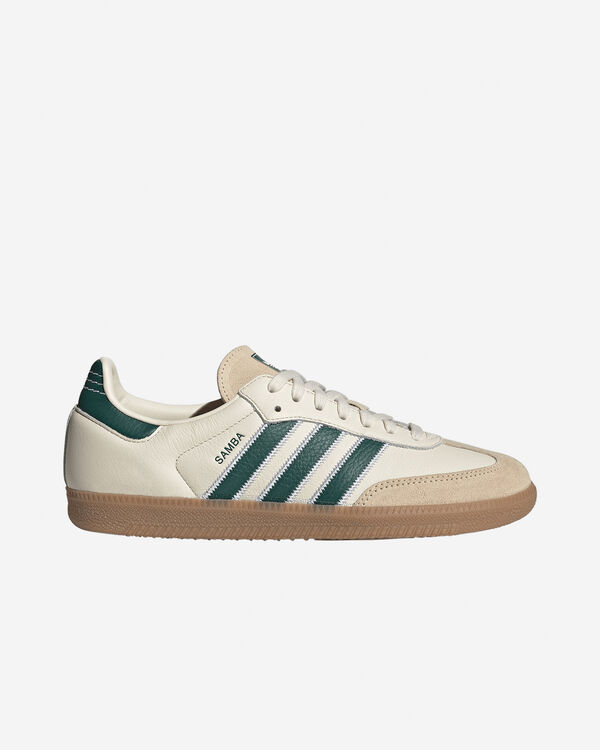Samba og m