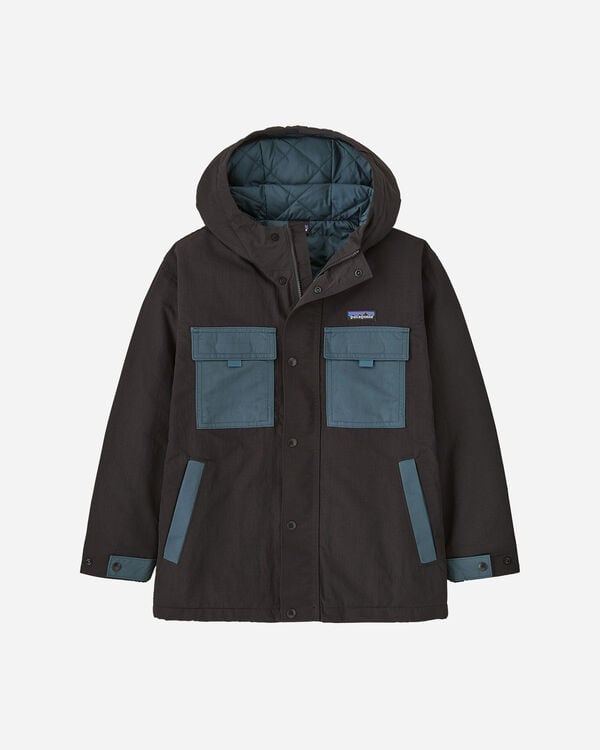 Insulated outdoor everyday jr