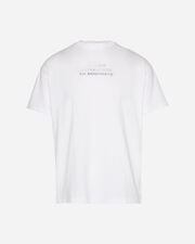 Scoot lab grapich m - Bianco