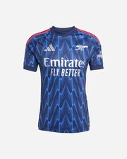Arsenal away 25-26 m - Color mix