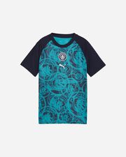 Prematch manchester city 26 jr - Color mix