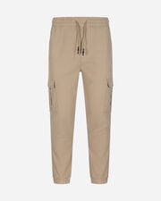 Adventure division m - Beige