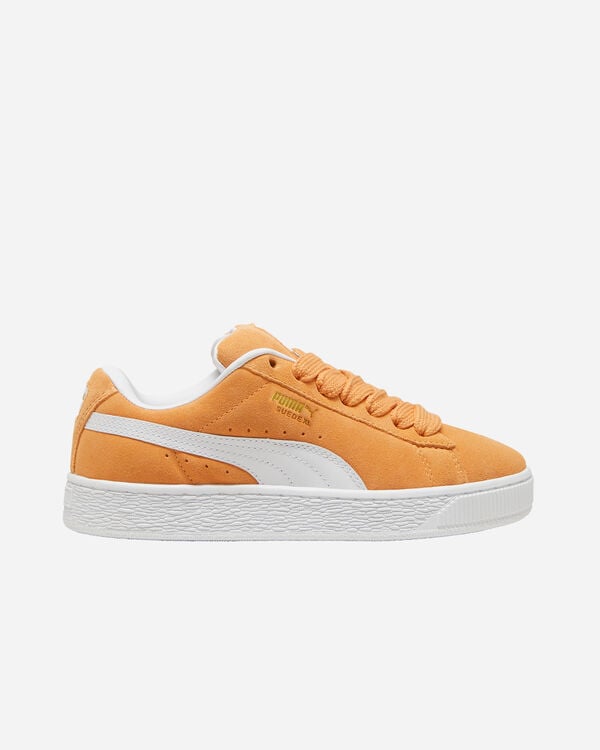 Suede xl w