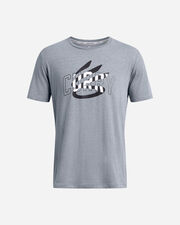 Champ mindset m - Grigio