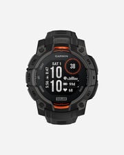 Instinct 3 45mm solar  - Nero