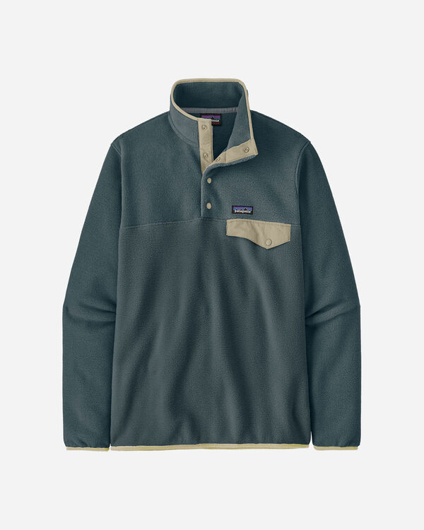 Lightweight synchilla snap-t m