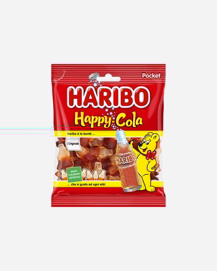 Happy cola 80 g 