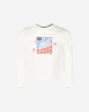 Streetwear jr - Bianco