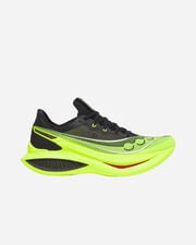 Endorphin pro 5 m - Nero