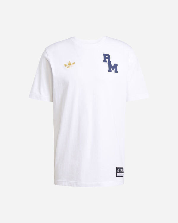 Real madrid vrct og m