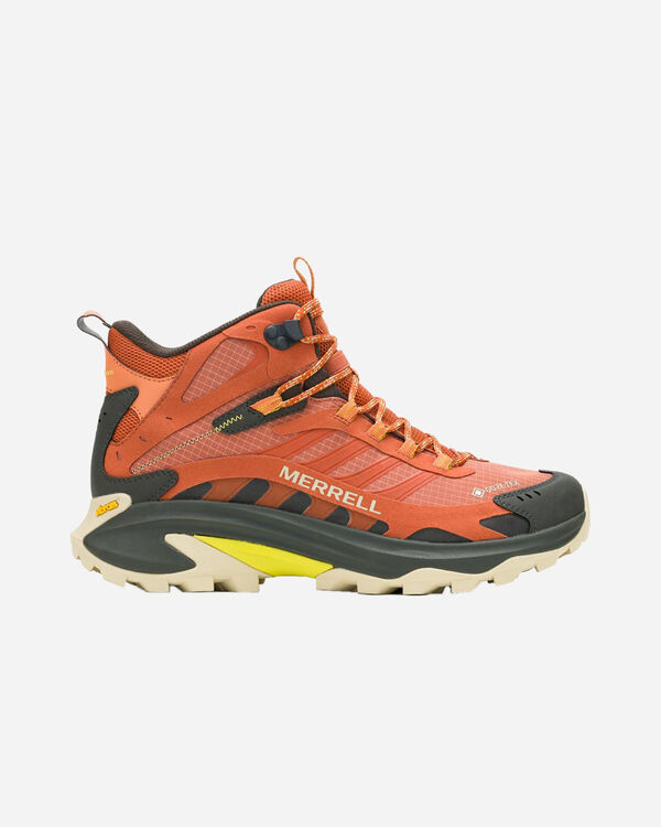 Moab speed 2 mid gtx m