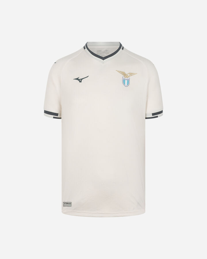 Lazio away 25-26 m