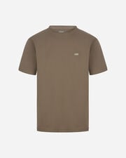 Small logo m - Marrone