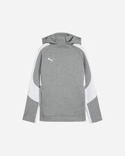 Teamevostripe jr - Grigio