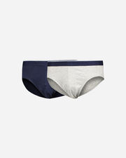 Bipack basic slip m - Blu