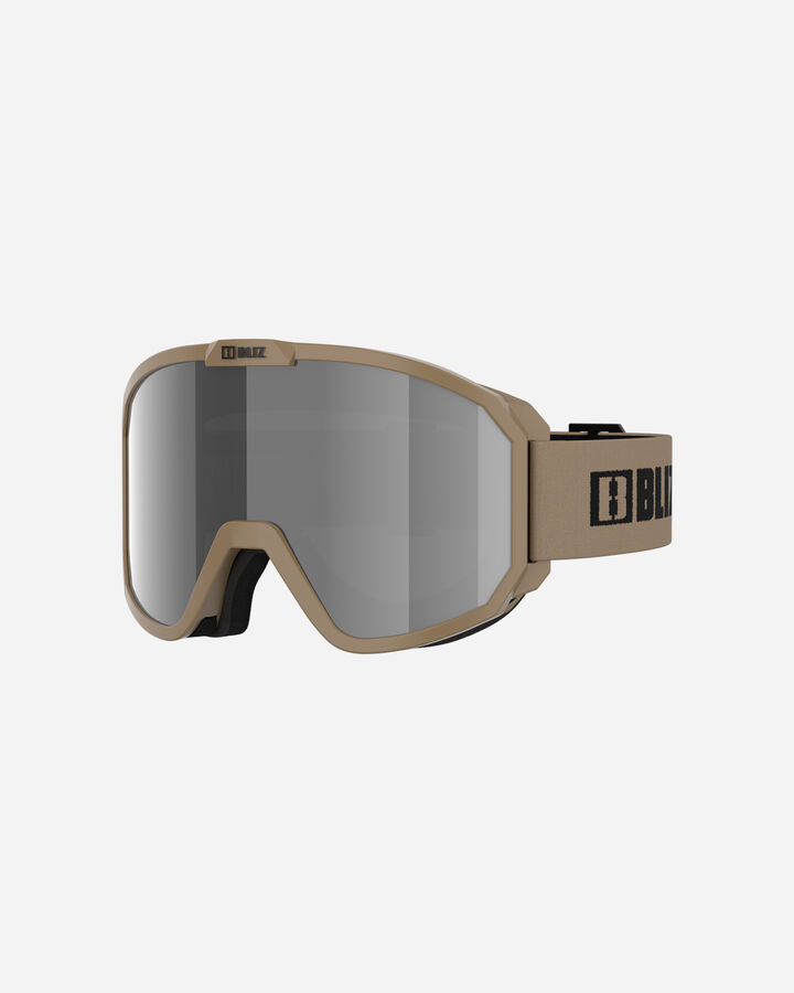 Maschera sci - RAVE CAT3  Grigio