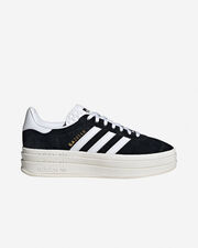 Gazelle bold w - Nero