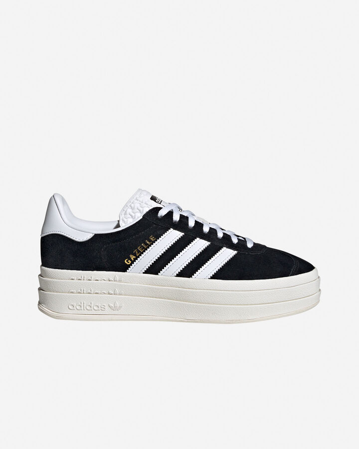 Gazelle bold w