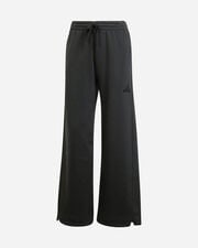 Wide leg all szn w - Nero