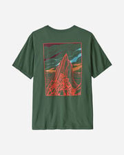 Cloud crag m - Verde