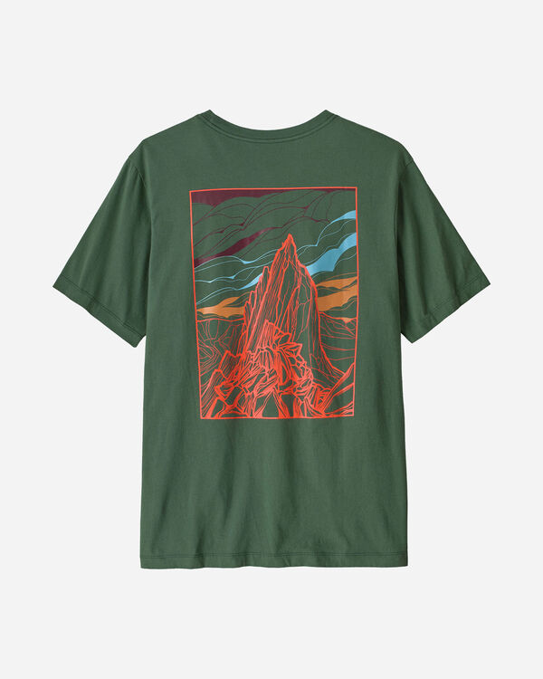 Cloud crag m