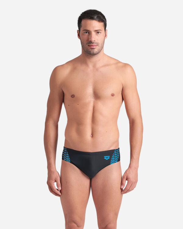 Swim briefs openings m