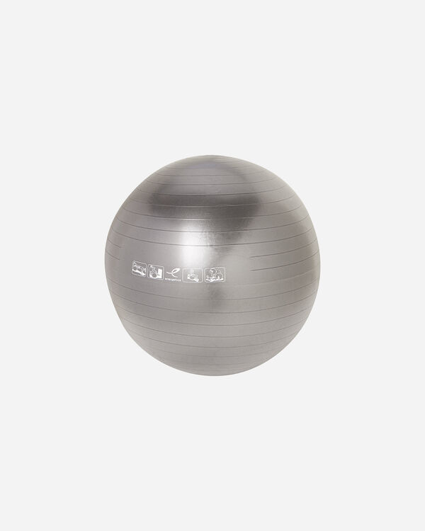 Gymnastic ball 