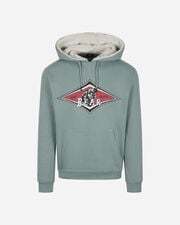 Essential rider m - Azzurro