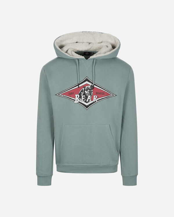 Essential rider m