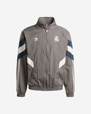 Real madrid 24-25 og m - Grigio