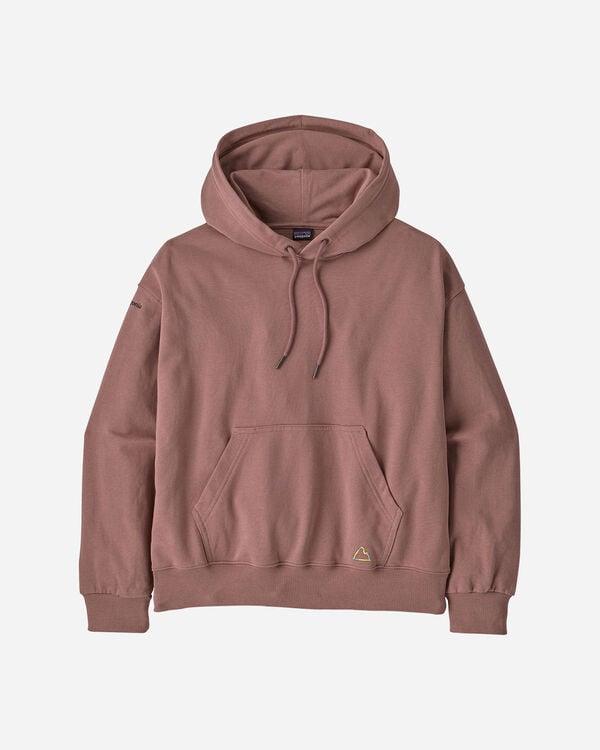 Fitz roy massif daily w