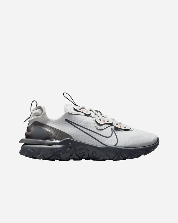 React vision m