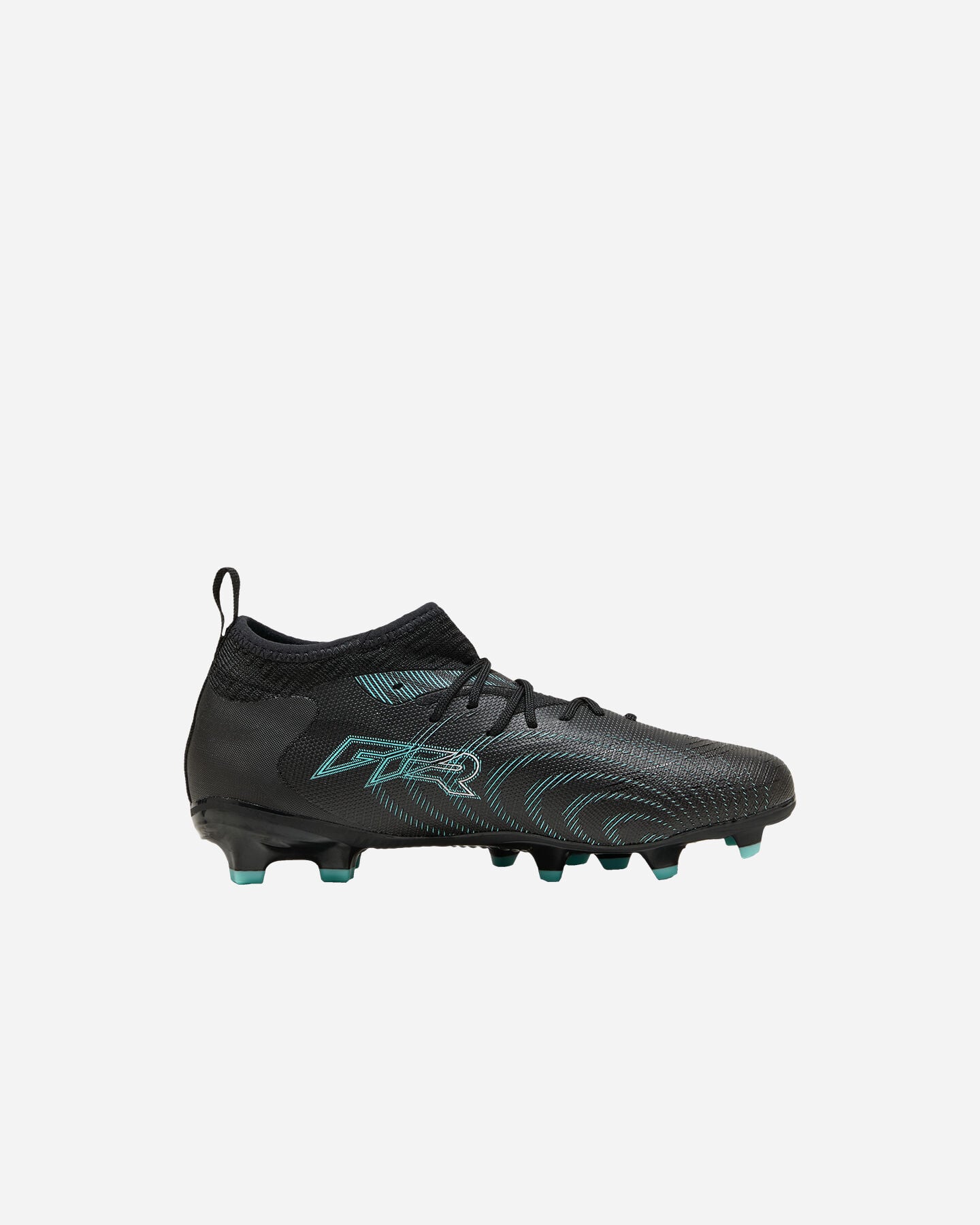 Puma Future 9 Match Fg-ag Jr