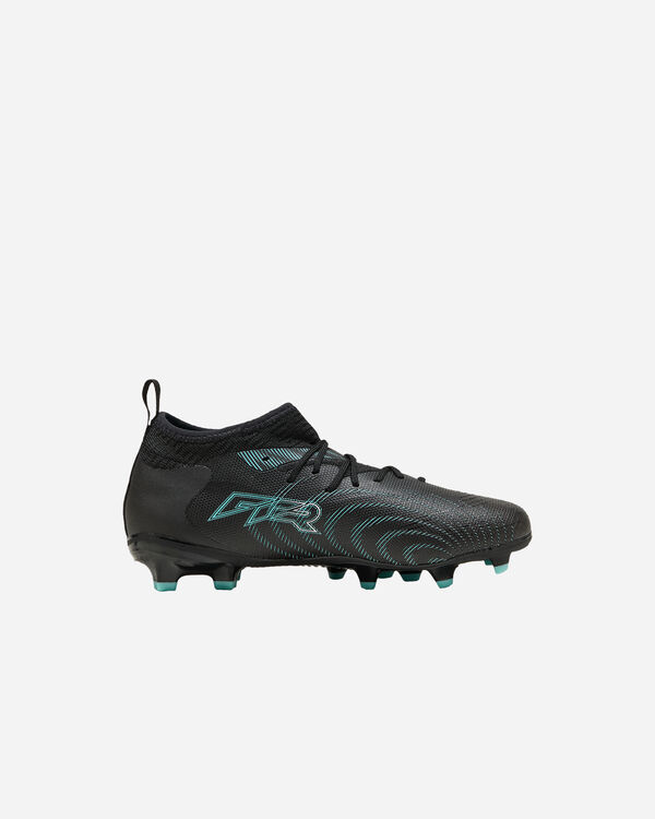 Future 9 match fg-ag jr