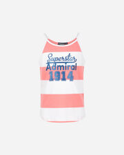 Basic sport jr - Rosa