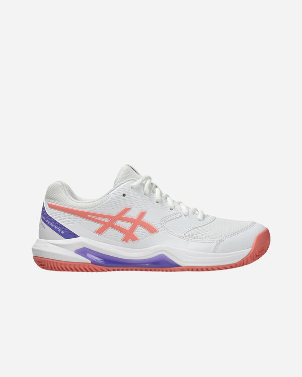 Gel-dedicate 8 padel w