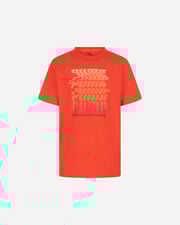 Regular jr - Arancione