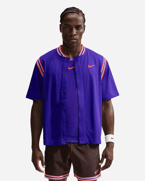 Dri fit slam carlos m