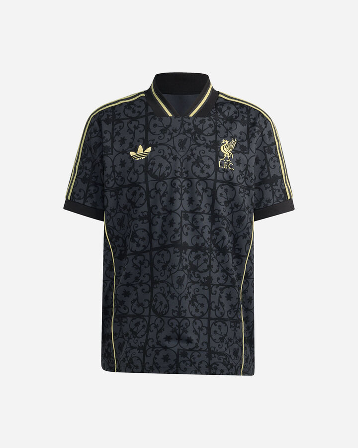 Originals lifestyle liverpool m