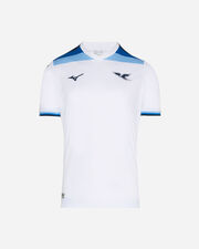 Lazio home 125th m - Bianco