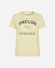 Run club graphic w - Giallo