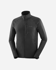 Essential lightwarm m - Nero