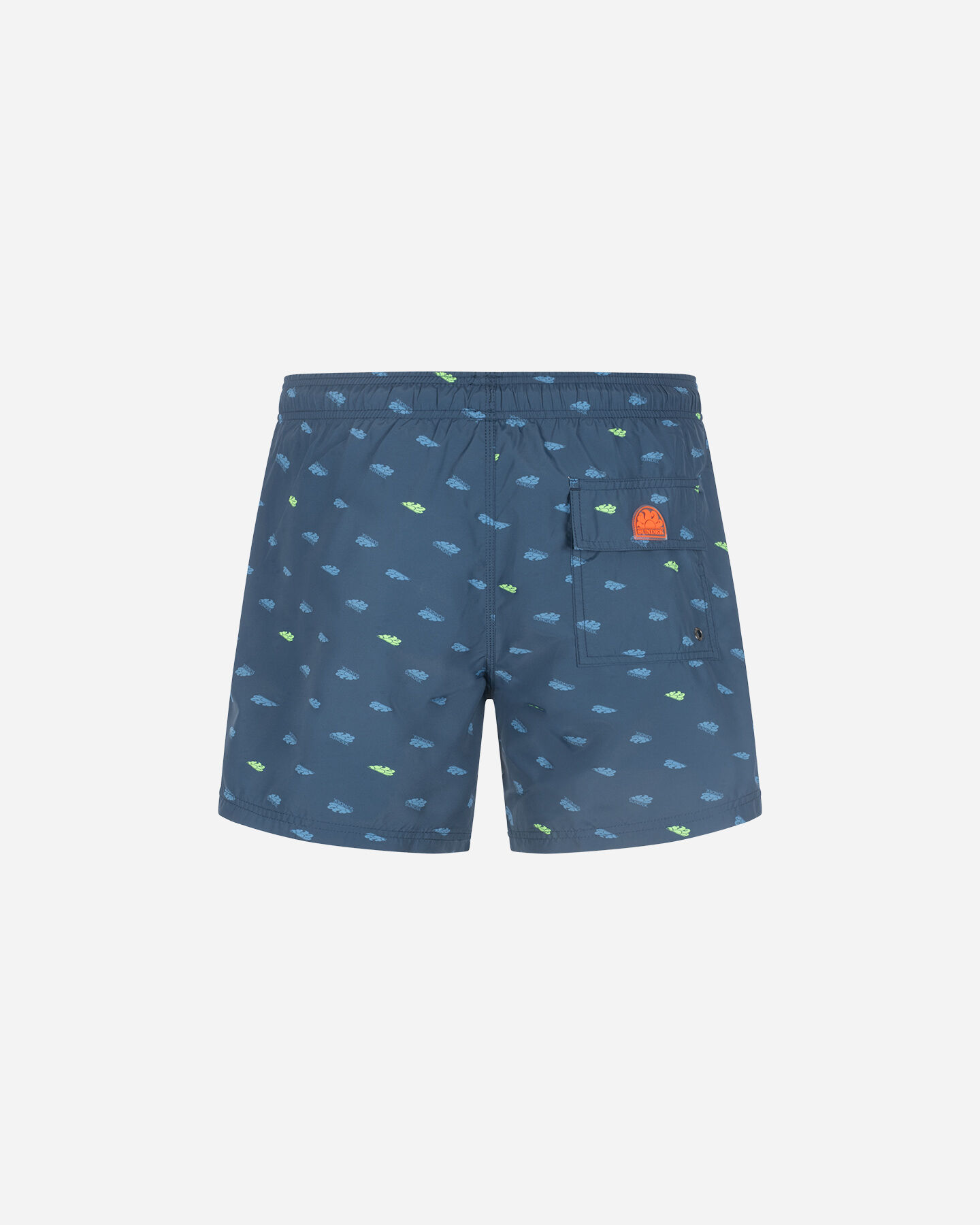 O`neill PM Mini Palms swimming shorts Blue Xtremeinn