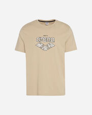 Athletic essential m - Beige