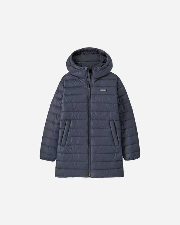 Down sweater jr